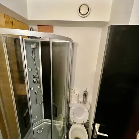 Mignon Et Chaleureux Apartment *