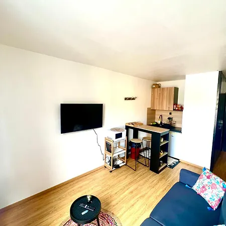 Mignon Et Chaleureux *