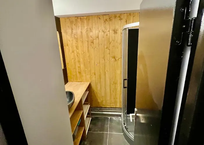 Mignon Et Chaleureux * Σαμονί