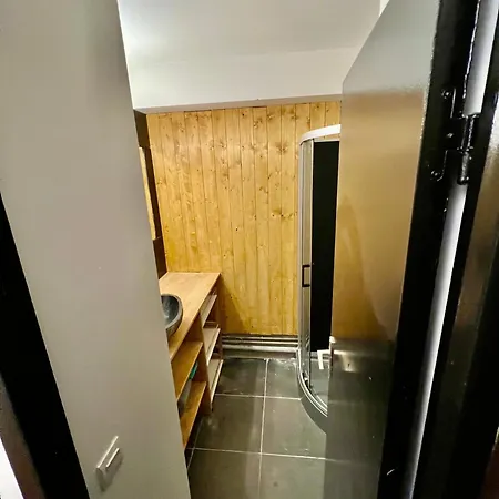 Mignon Et Chaleureux * 霞慕尼