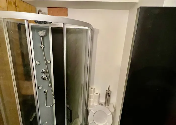 Mignon Et Chaleureux Appartamento *