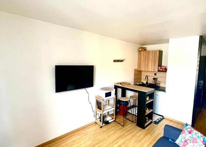 Mignon Et Chaleureux *